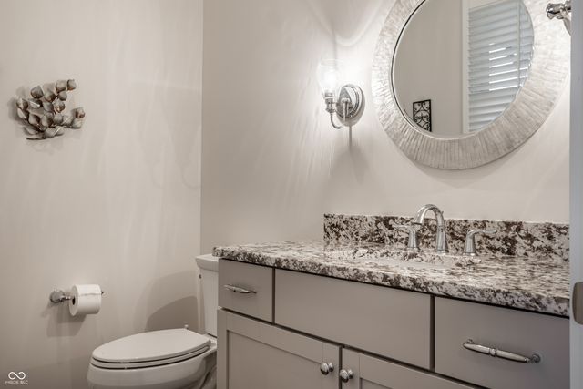 19990 Hampton Park Drive, Westfield, IN 46074