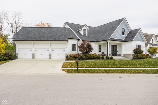19990 Hampton Park Drive, Westfield, IN 46074