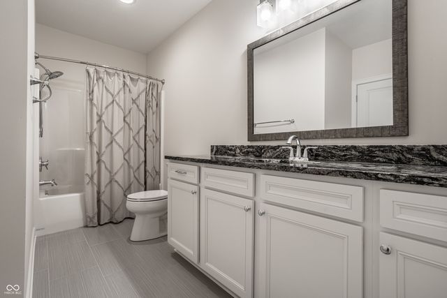 19990 Hampton Park Drive, Westfield, IN 46074