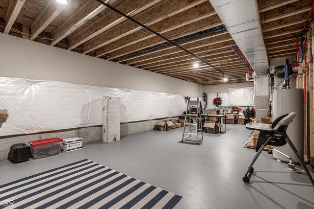 19990 Hampton Park Drive, Westfield, IN 46074