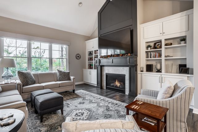 19990 Hampton Park Drive, Westfield, IN 46074