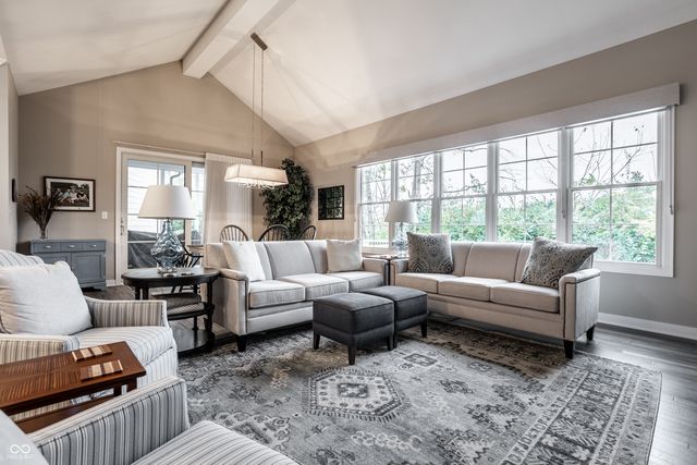 19990 Hampton Park Drive, Westfield, IN 46074