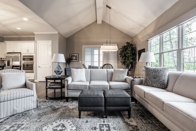 19990 Hampton Park Drive, Westfield, IN 46074