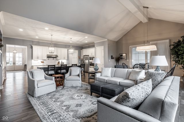 19990 Hampton Park Drive, Westfield, IN 46074