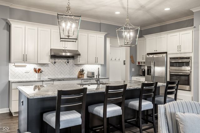 19990 Hampton Park Drive, Westfield, IN 46074