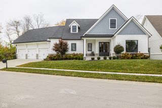 19990 Hampton Park Drive, Westfield, IN 46074