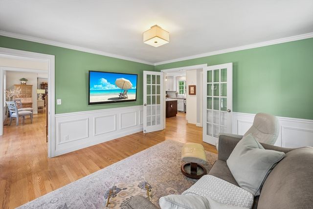 169 High Plain Rd, Andover, MA 01810