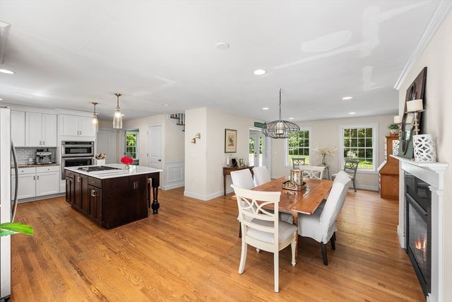 169 High Plain Rd, Andover, MA 01810