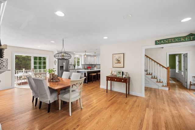 169 High Plain Rd, Andover, MA 01810