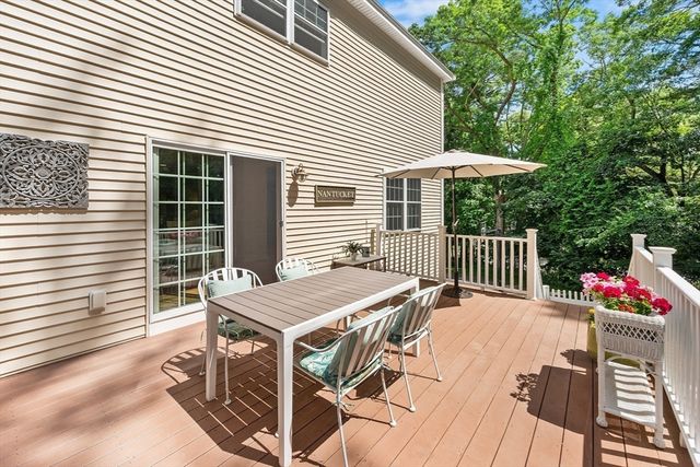 169 High Plain Rd, Andover, MA 01810