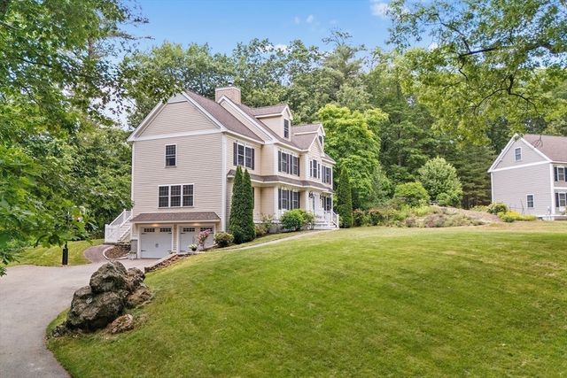 169 High Plain Rd, Andover, MA 01810
