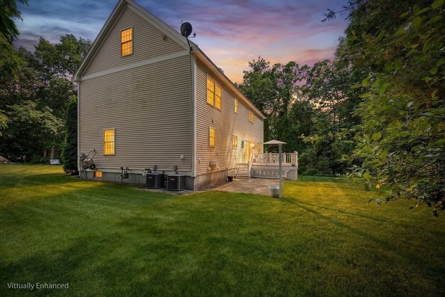 169 High Plain Rd, Andover, MA 01810