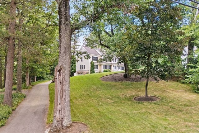 169 High Plain Rd, Andover, MA 01810