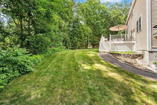 169 High Plain Rd, Andover, MA 01810