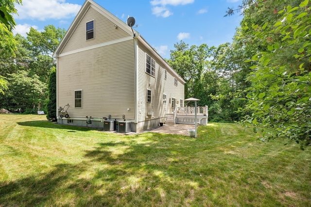 169 High Plain Rd, Andover, MA 01810