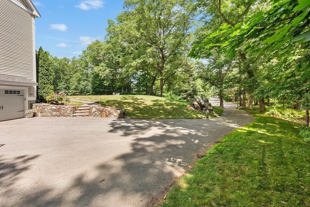 169 High Plain Rd, Andover, MA 01810