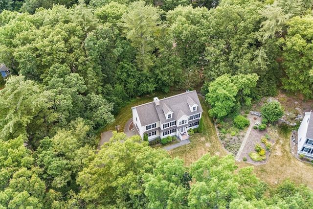 169 High Plain Rd, Andover, MA 01810