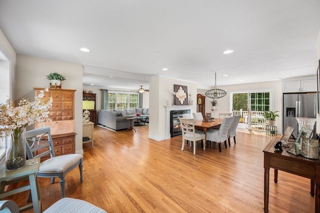 169 High Plain Rd, Andover, MA 01810