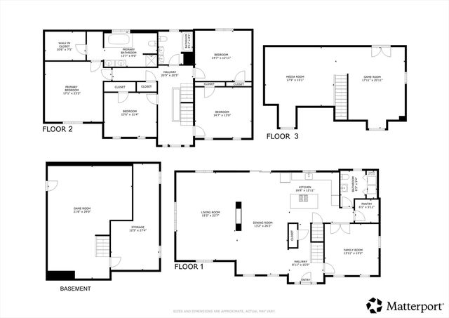 169 High Plain Rd, Andover, MA 01810