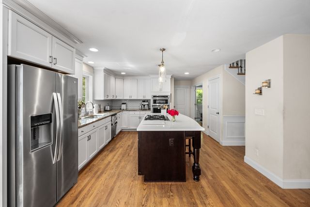 169 High Plain Rd, Andover, MA 01810
