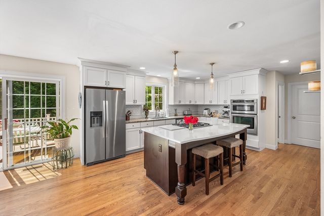 169 High Plain Rd, Andover, MA 01810