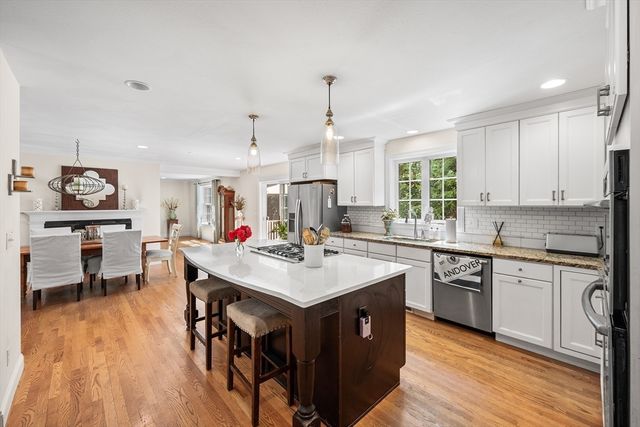 169 High Plain Rd, Andover, MA 01810