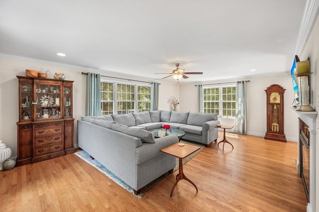 169 High Plain Rd, Andover, MA 01810