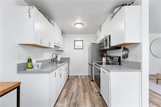 538 Avenue A 2A, Redondo Beach, CA 90277