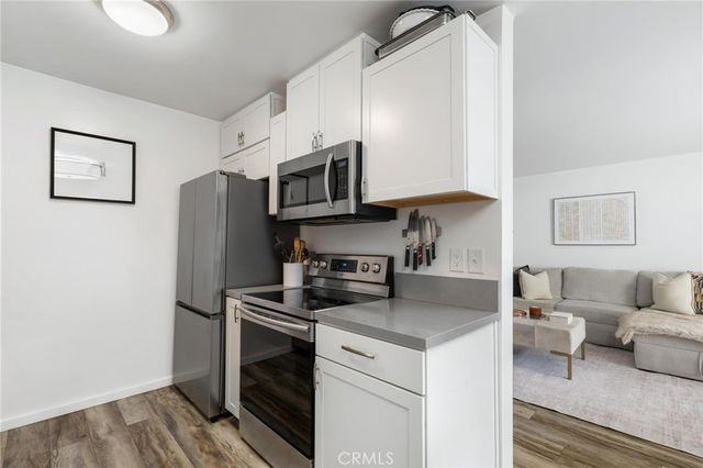 538 Avenue A 2A, Redondo Beach, CA 90277