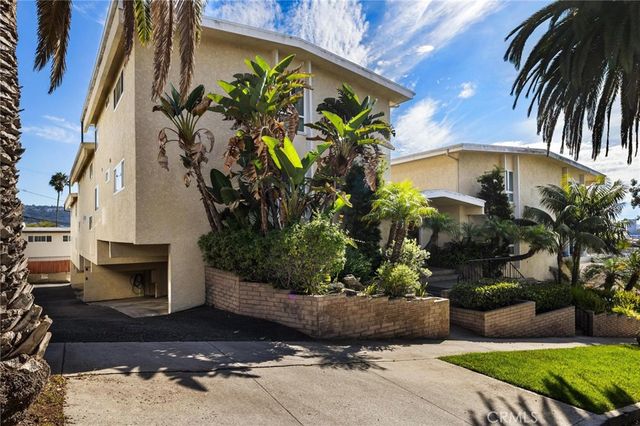 538 Avenue A 2A, Redondo Beach, CA 90277