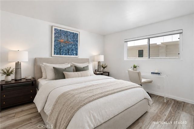 538 Avenue A 2A, Redondo Beach, CA 90277
