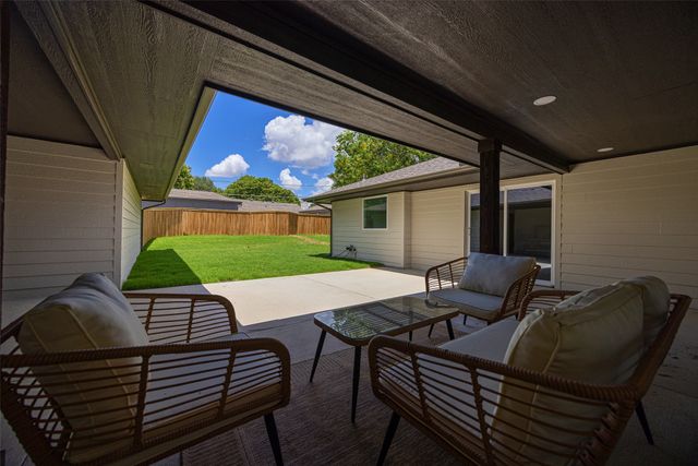 7717 Meadowhaven Drive, Dallas, TX 75254