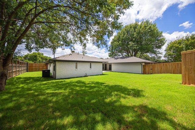 7717 Meadowhaven Drive, Dallas, TX 75254