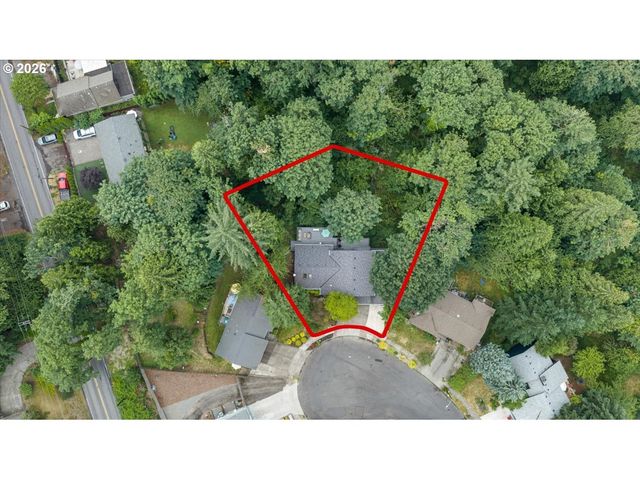 3151 Sw ORCHARD Pl, Gresham, OR 97080