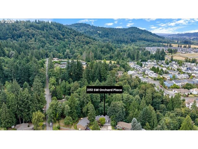 3151 Sw ORCHARD Pl, Gresham, OR 97080