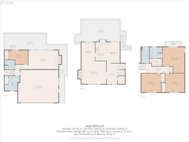 3151 Sw ORCHARD Pl, Gresham, OR 97080