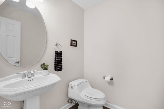 6750 Spirit Lake Drive 301, Indianapolis, IN 46220