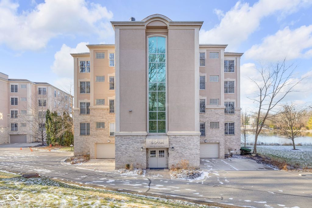 6750 Spirit Lake Drive 301, Indianapolis, IN 46220