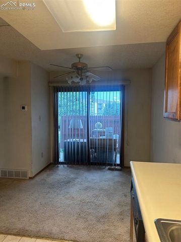1362 Firefly Circle, Colorado Springs, CO 80916