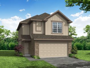 4939 Blue Ranch, San Antonio, TX 78222