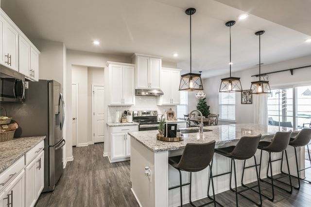 417 Rosy Dale Dr, Gallatin, TN 37066