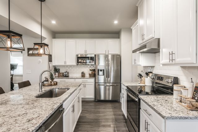 417 Rosy Dale Dr, Gallatin, TN 37066