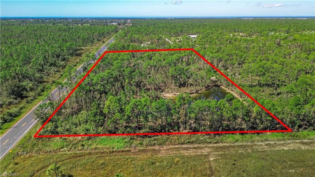 15440 Deer Pass RD, PUNTA GORDA, FL 33955 — exterior