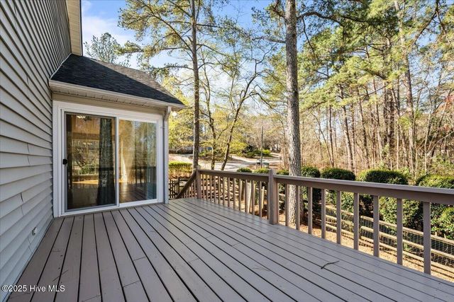 405 Spring Lake Drive, Pinehurst, NC 28374