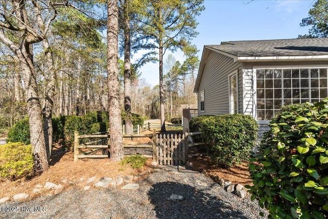 405 Spring Lake Drive, Pinehurst, NC 28374