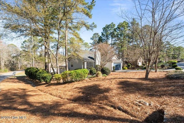 405 Spring Lake Drive, Pinehurst, NC 28374