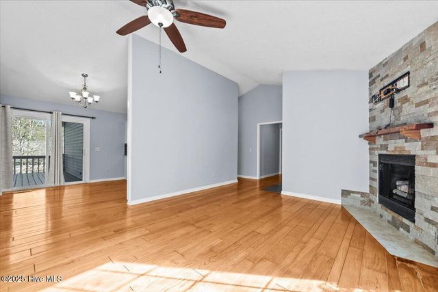 405 Spring Lake Drive, Pinehurst, NC 28374
