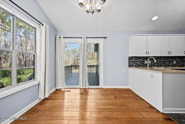 405 Spring Lake Drive, Pinehurst, NC 28374