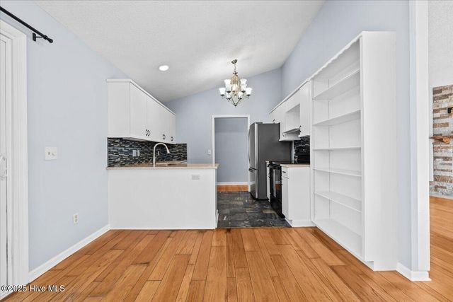 405 Spring Lake Drive, Pinehurst, NC 28374