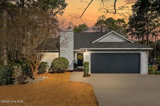 405 Spring Lake Drive, Pinehurst, NC 28374